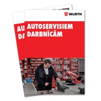 Autoservisiem un darbnīcām