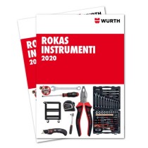 Rokas instrumenti