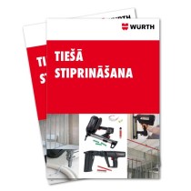 Tiešā stiprināšana