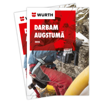 Darbam augstumā
