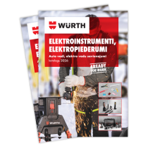 Elektroinsturmenti, elektropiederumi, auto vadi