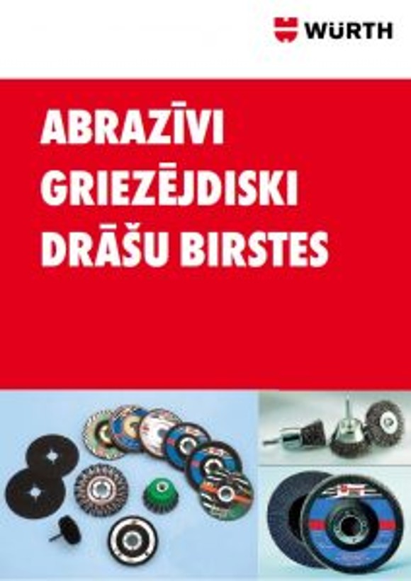 Abrazīvi