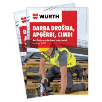 Darba drošiba, darba apģērbi