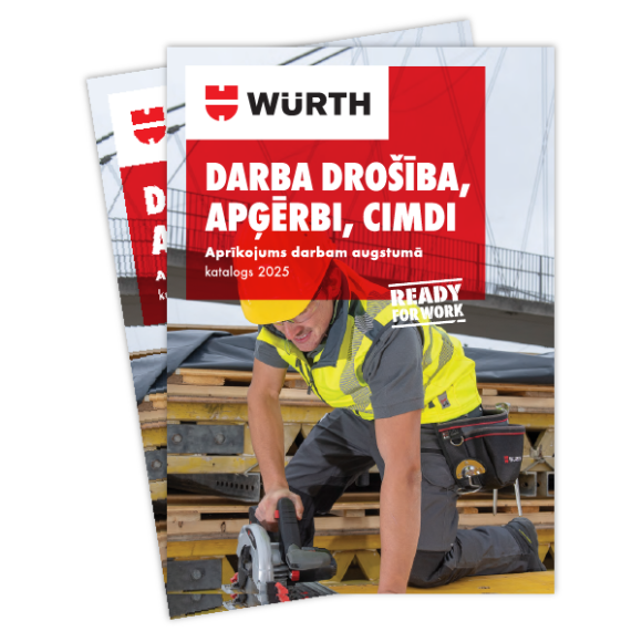 darba drošība un darba apģērbi