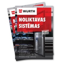 Noliktavas Sistēmas