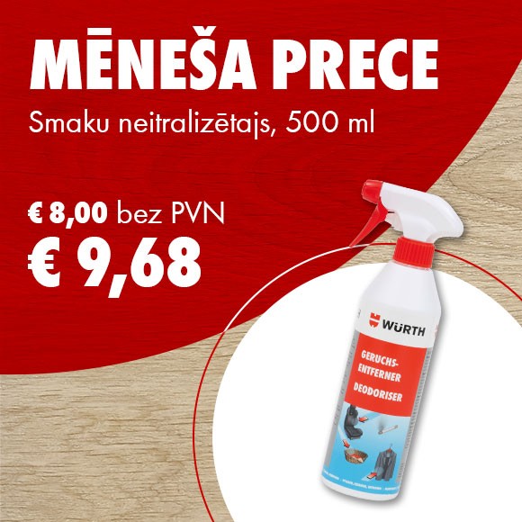 Mēneša prece
