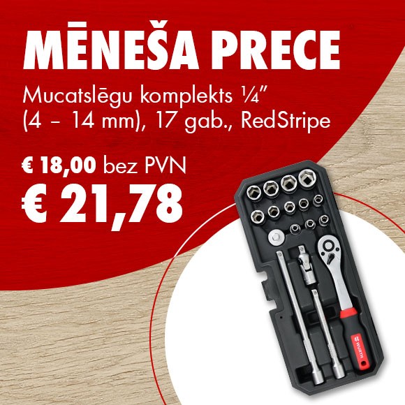 Mēneša prece