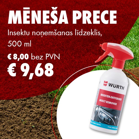Mēneša prece