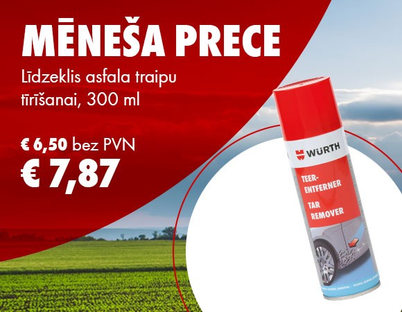 Mēneša prece