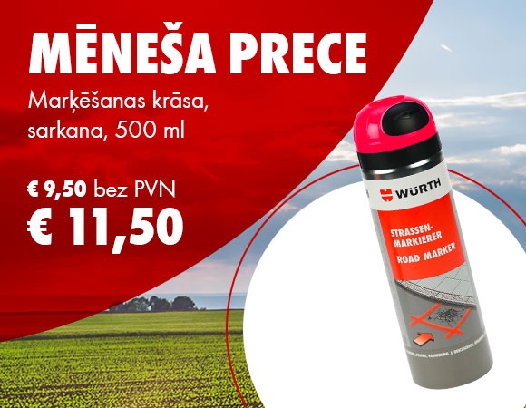 Mēneša prece