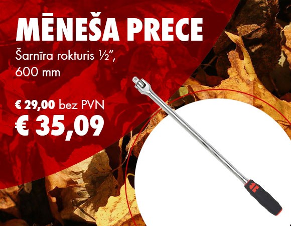 Mēneša prece