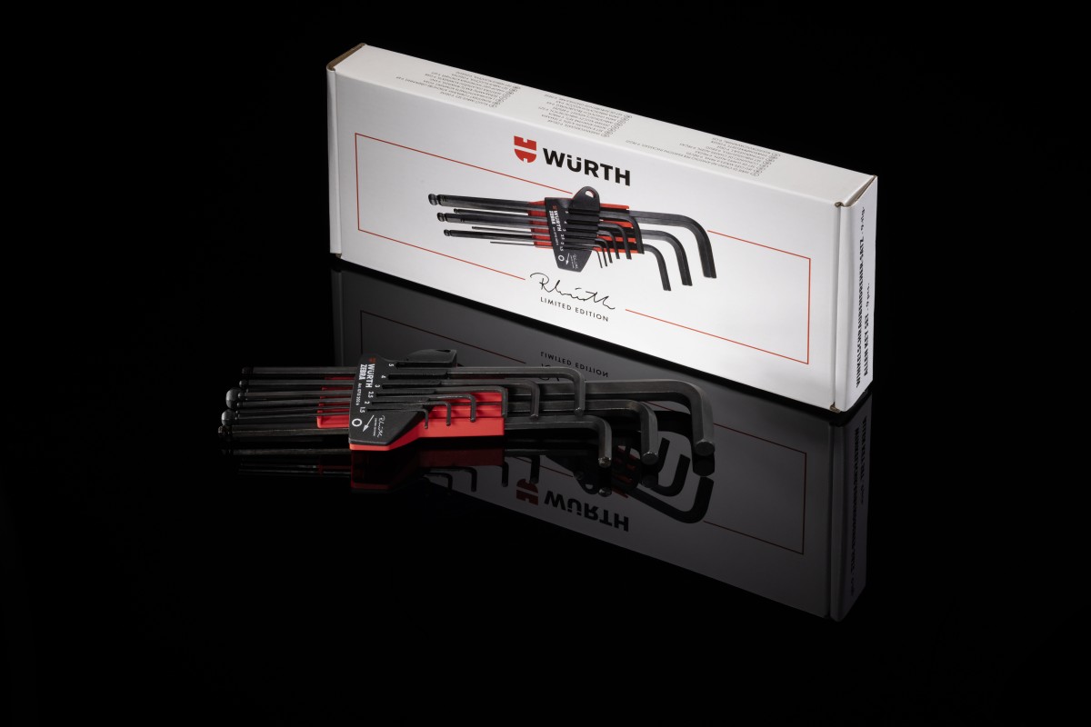 ZEBRA profesionālas kvalitātes instruments