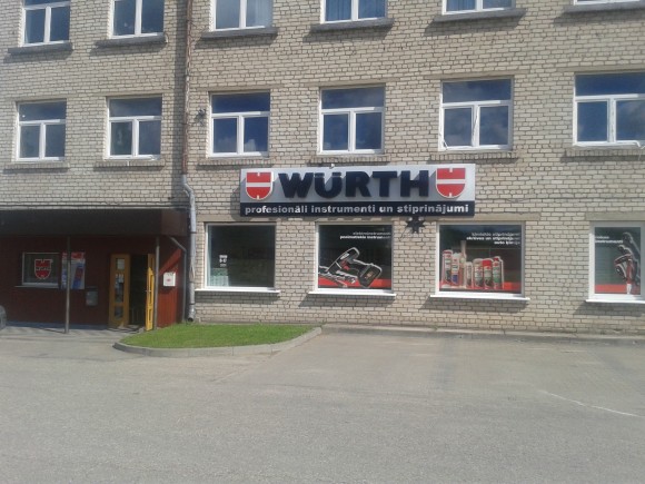 Wurth Madona